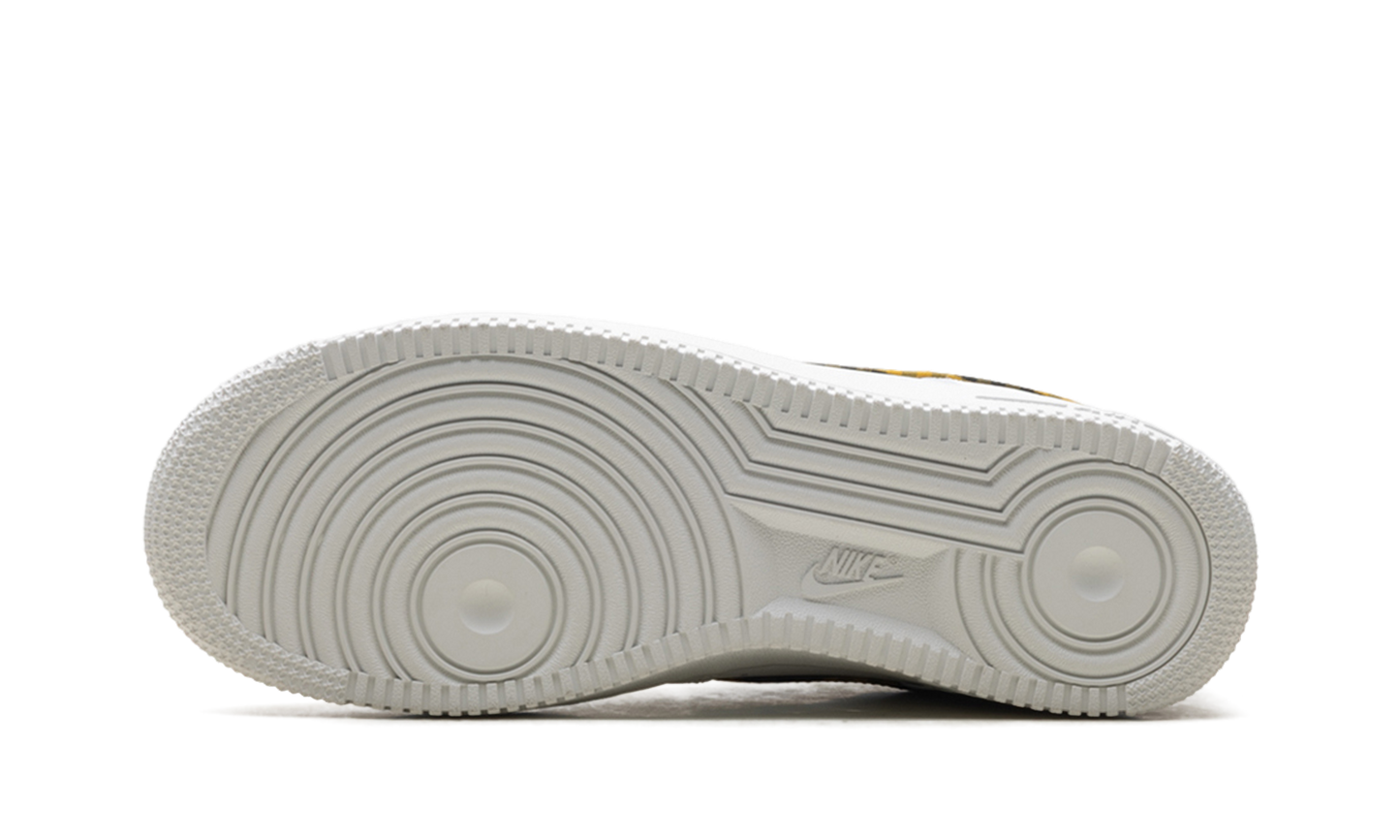 Air Force 1'07 Ess Trend WMNS white