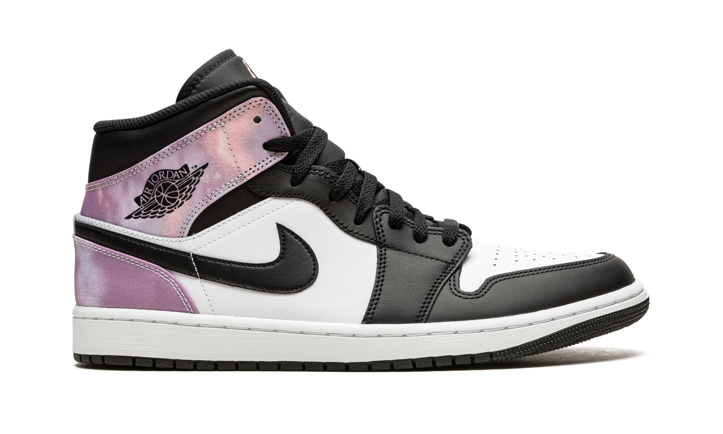 Air Jordan 1 Mid SE Tie-Dye