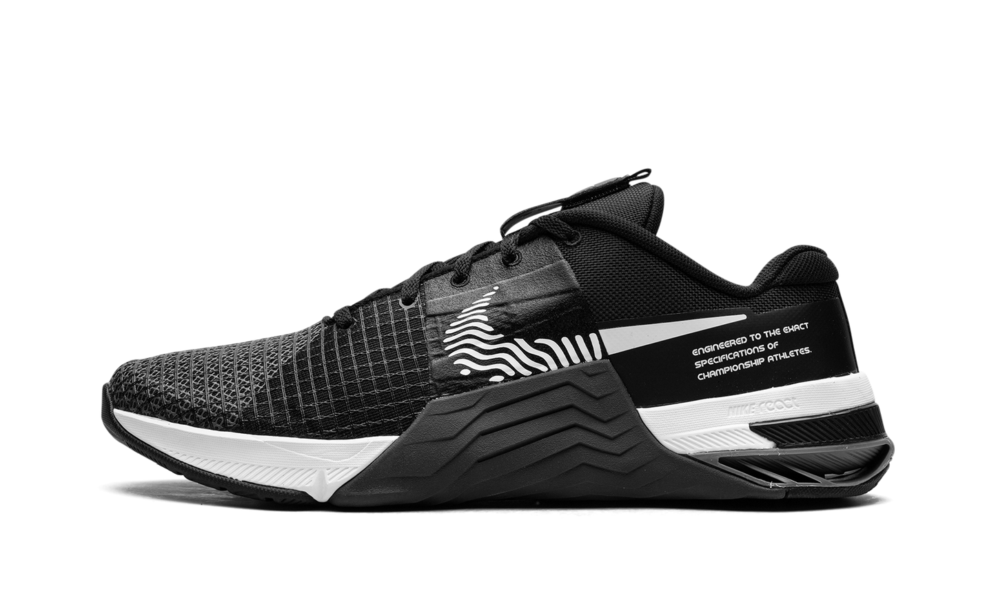 Metcon 8 Smoke Grey