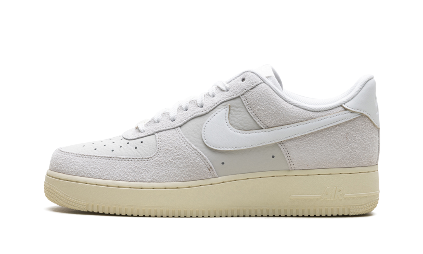 Air force 1 Light Bone