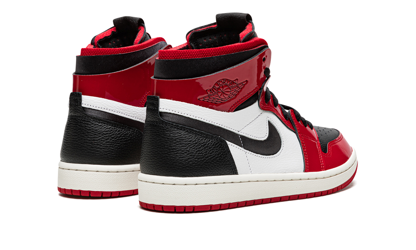 AIR JORDAN 1 ZOOM CMFT WMNS Zoom Chicago