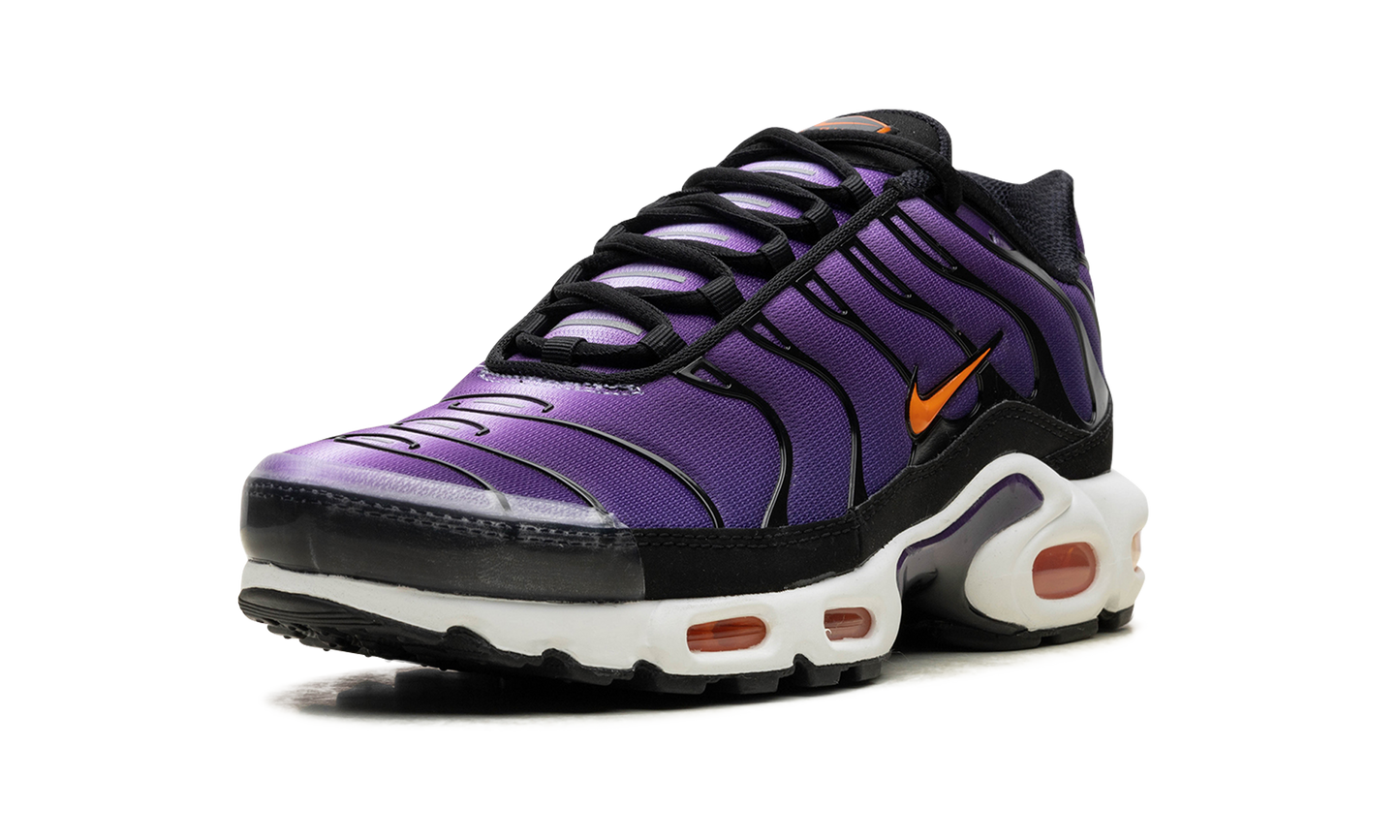 Air Max Plus Voltage Purple