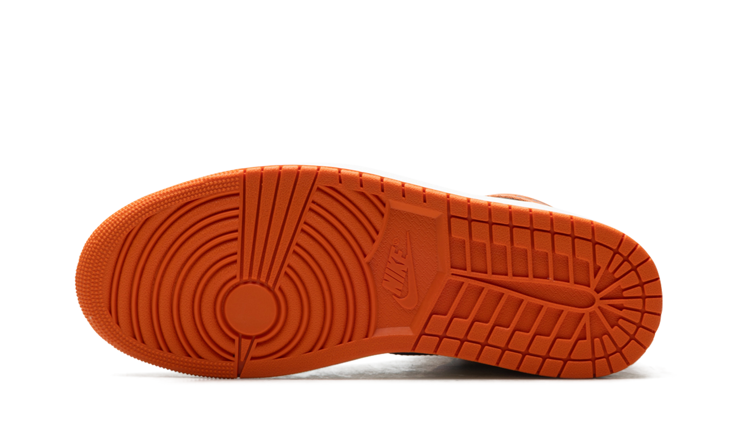 Air Jordan 1 High OG Shattered Backboard