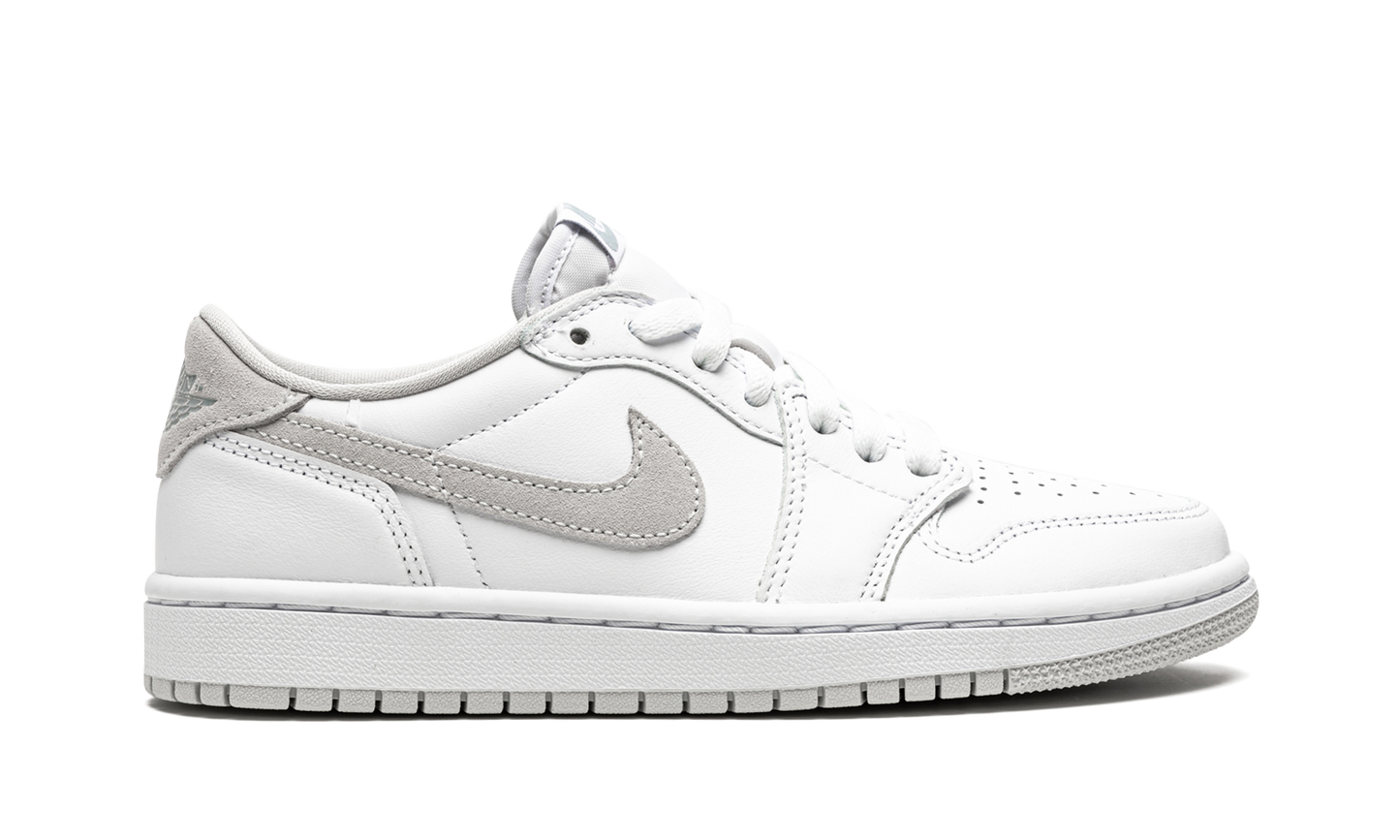 AIR JORDAN 1 LO OG WMNS Neutral Grey