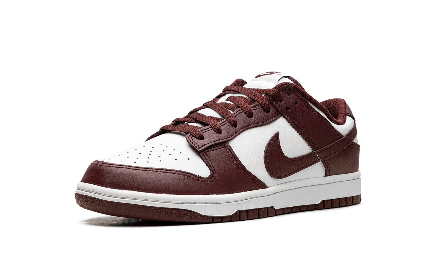 Dunk Low Retro Redwood