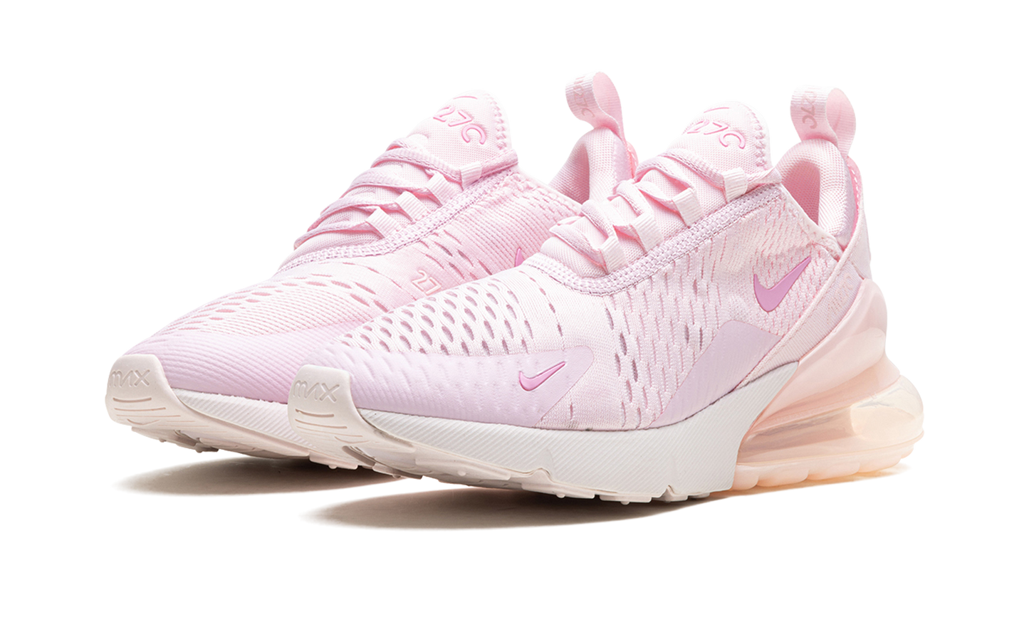 AIR MAX 270 WMNS Pink Foam