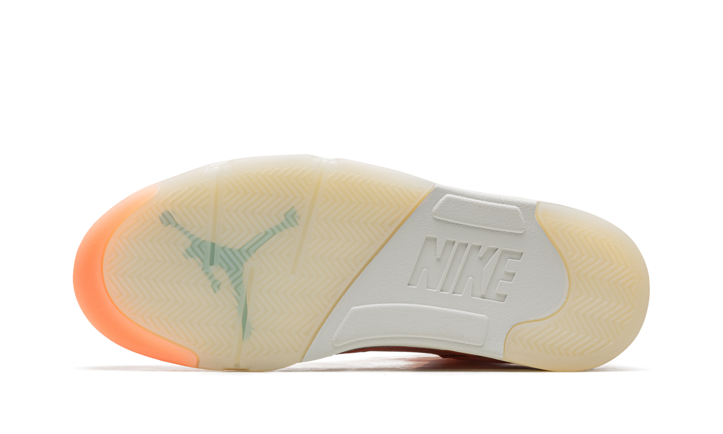 Air Jordan 5 Retro DJ Khaled - Crimson Bliss