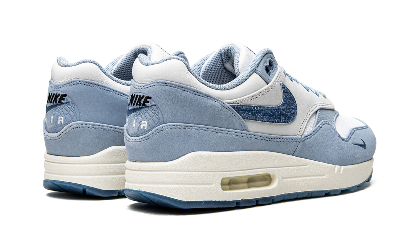 Air Max 1 Blueprint