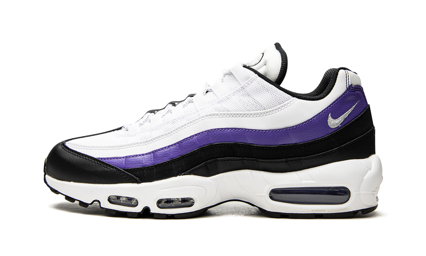 Air Max 95 Persian Violet