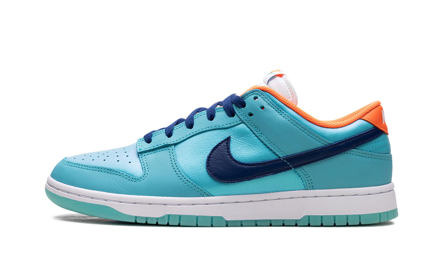Dunk Low Baltic Blue