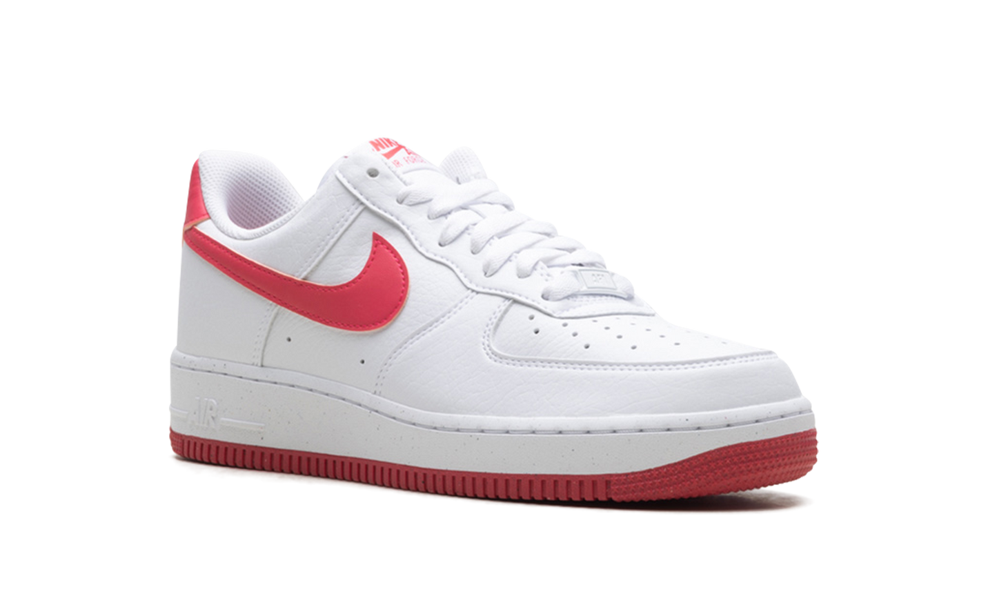 Air Force 1 Low '07 WMNS Next Nature Aster Pink