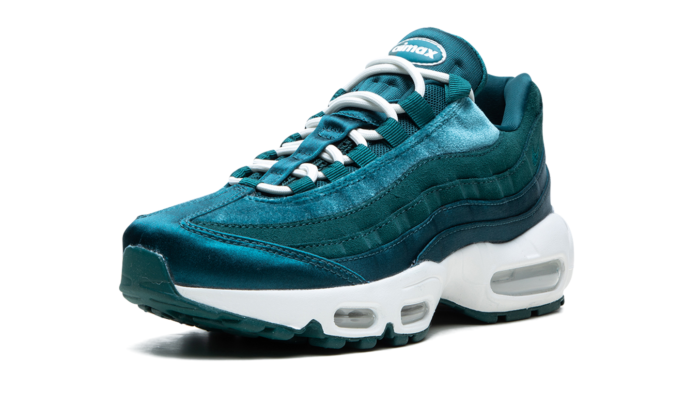 AIR MAX 95 MNS WMNS Green Velvet