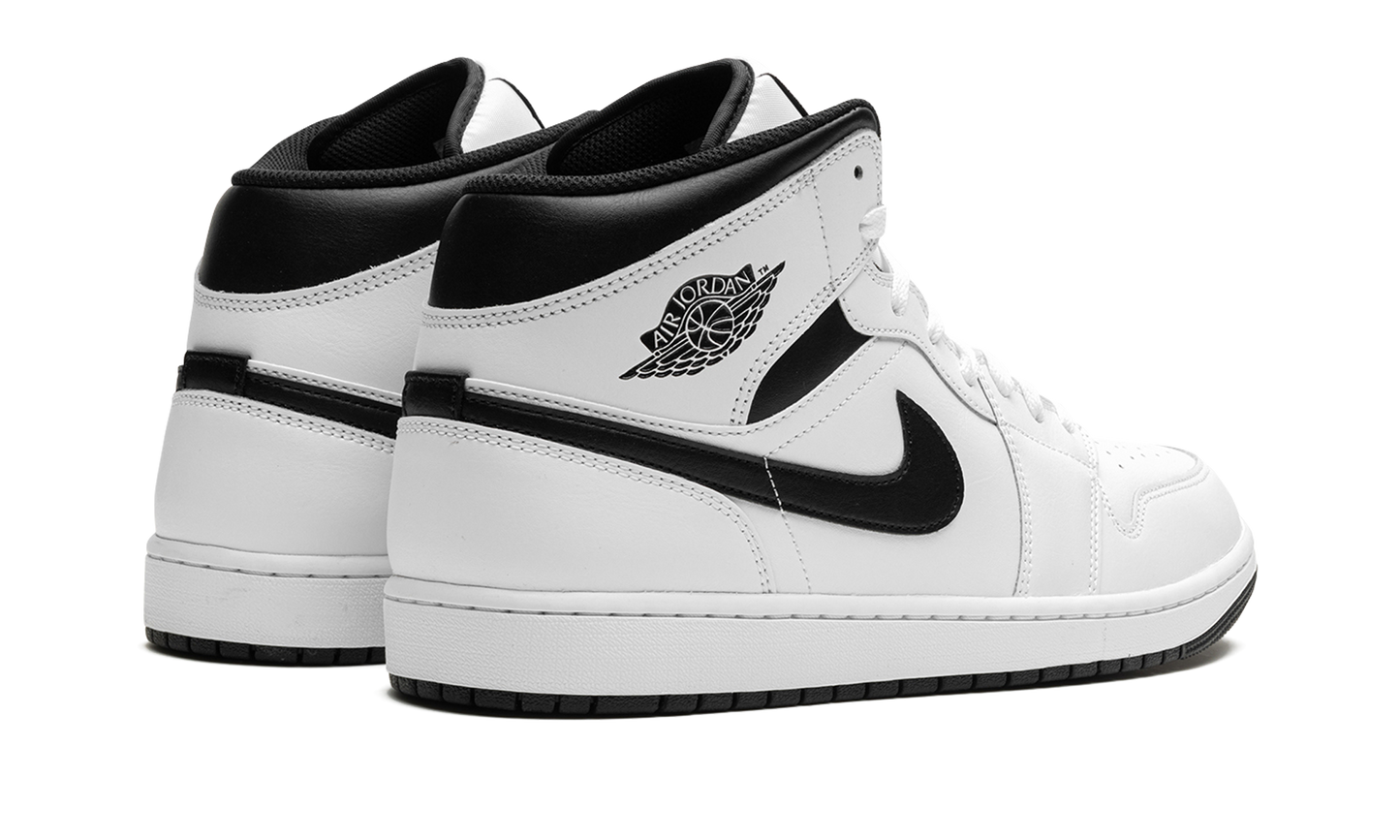 Air Jordan 1 Mid Stormtrooper