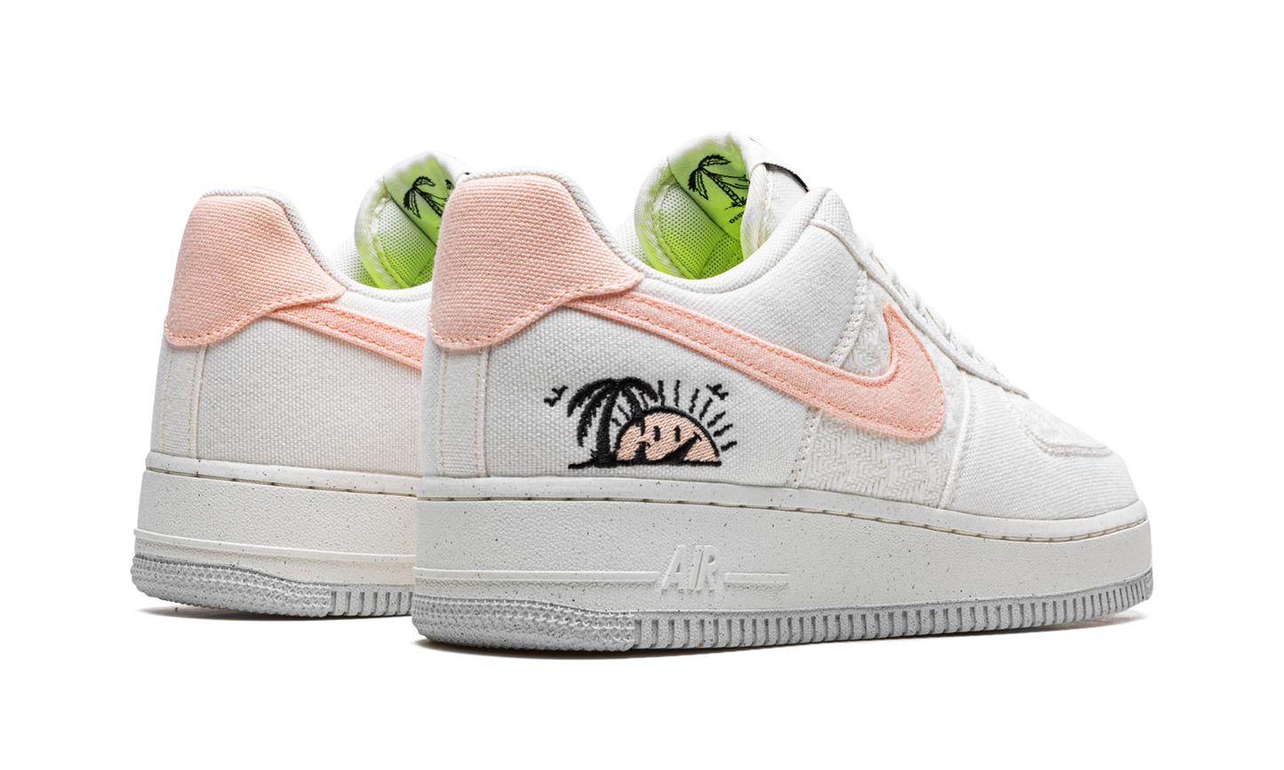 AIR FORCE 1 LO '07 SE MNS WMNS Next Nature - Sun Club