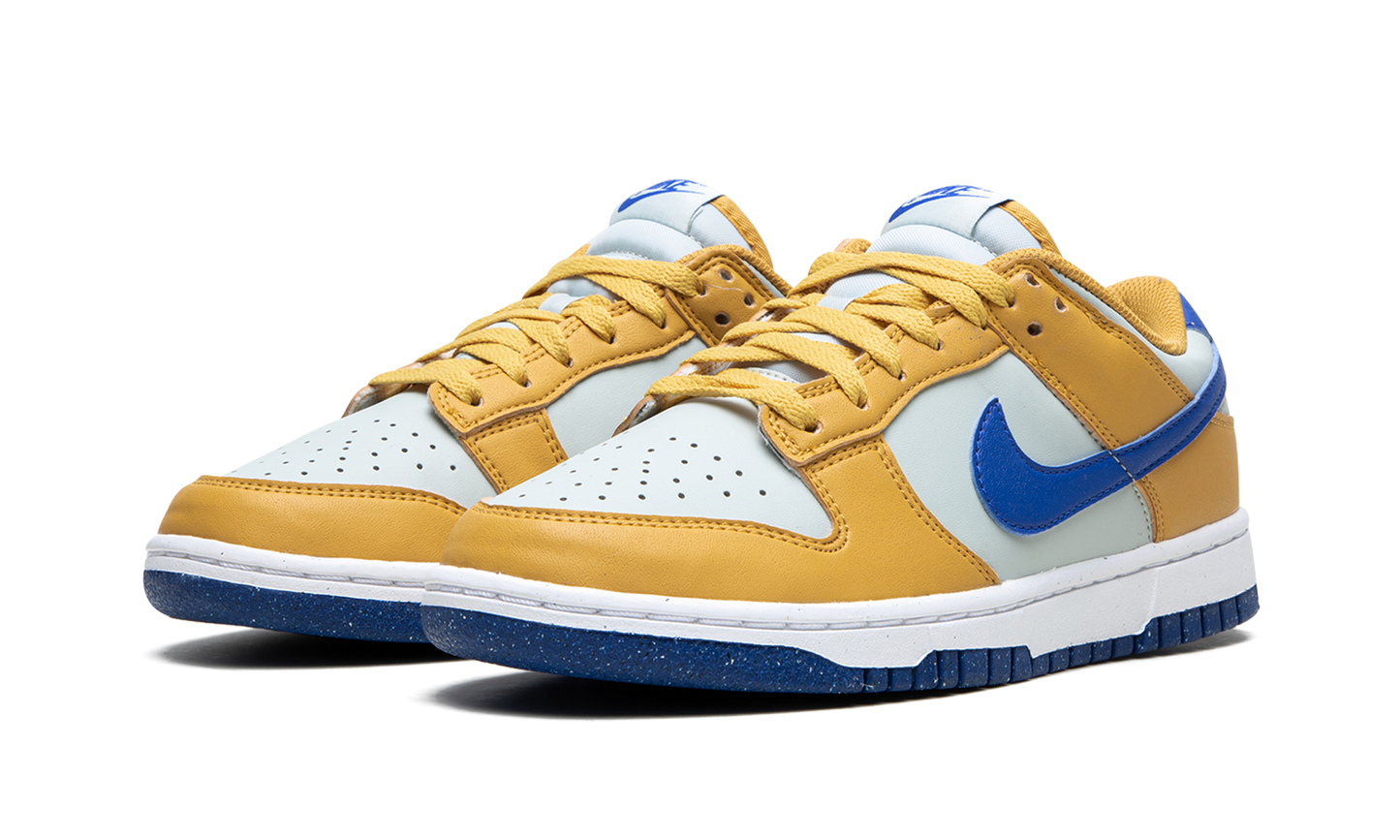 DUNK LO NEXT NATURE WMNS Wheat Gold Royal