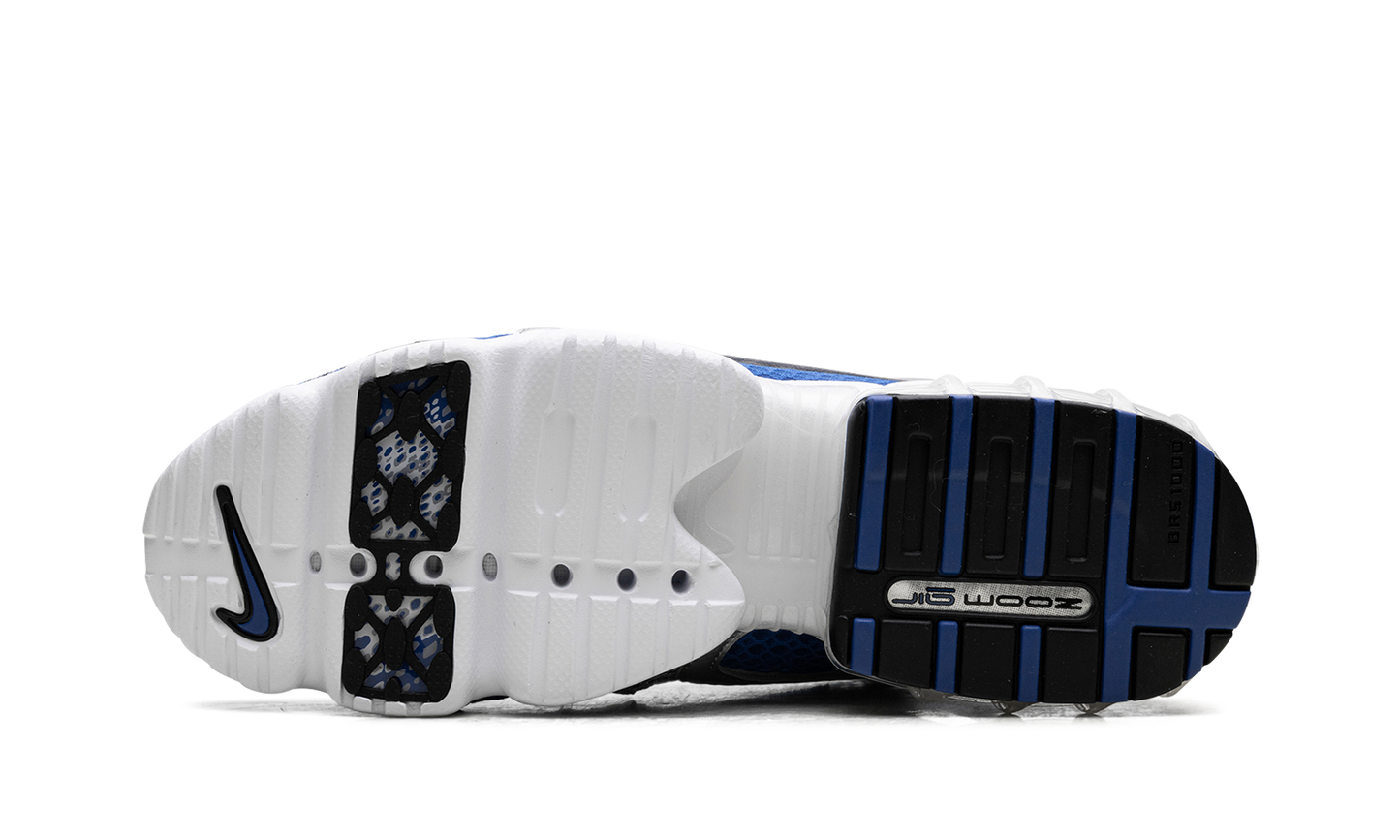 Air Zoom Spiridon Cage 2 Varsity Royal (2020)