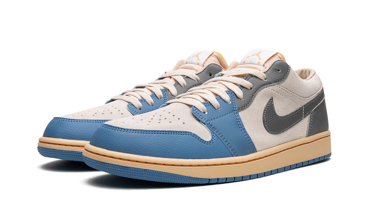 Air Jordan 1 Low SE Tokyo 96