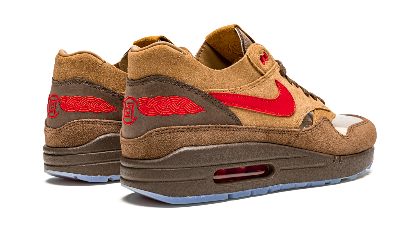 Air Max 1 Clot - Kiss of Death CHA