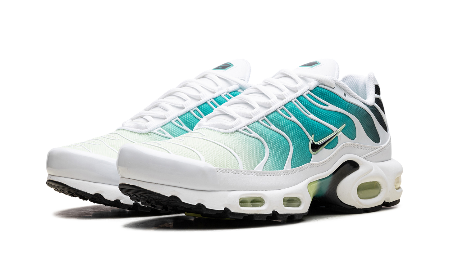 Air Max Plus WMNS Dusty Cactus Barely Volt