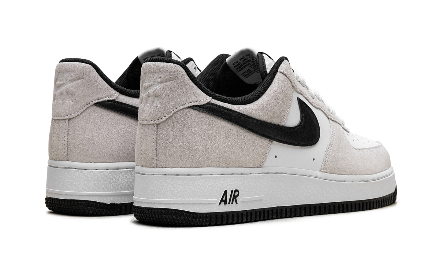 Air Force 1 Low '07 LV8 White Black