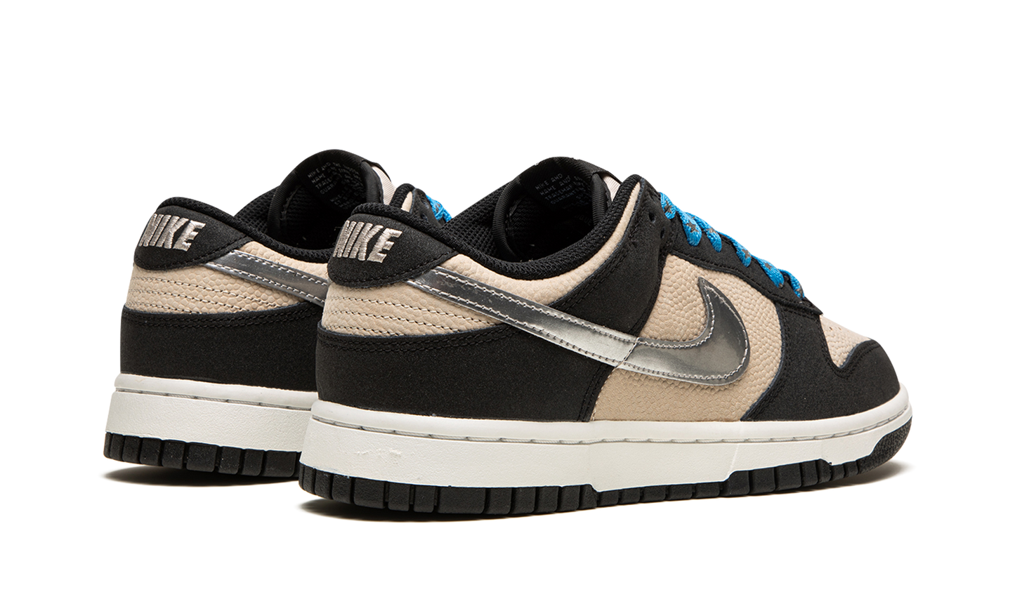 DUNK LO MNS WMNS Starry Laces