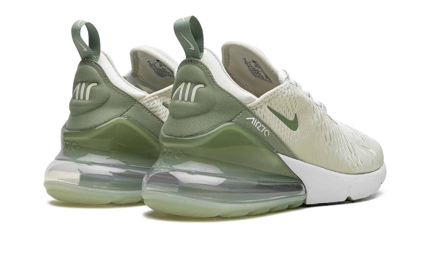 AIR MAX 270 WMNS Sea Glass Oil Green