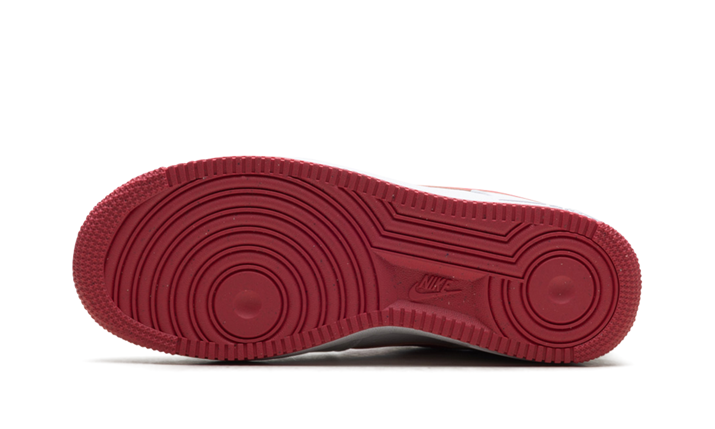 Air Force 1 Low '07 WMNS Next Nature Aster Pink