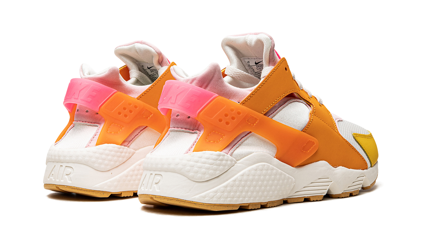 AIR HUARACHE MNS WMNS Sunshine