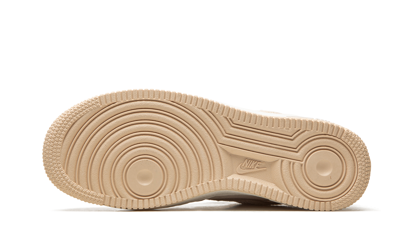AIR FORCE 1 '07 SE MNS WMNS Phantom / Sanddrift Fleece