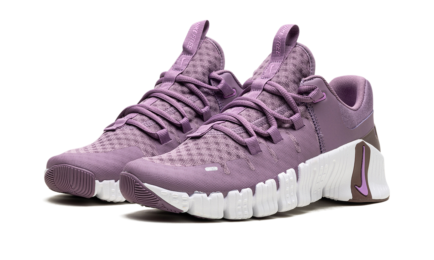 Free Metcon 5 WMNS Violet Dust