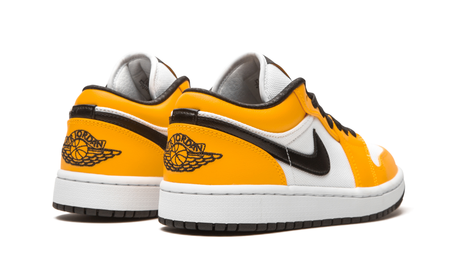 AIR JORDAN 1 LO SE WMNS Laser Orange