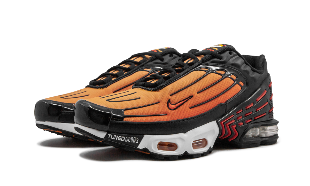 Air Max Plus 3 Tiger