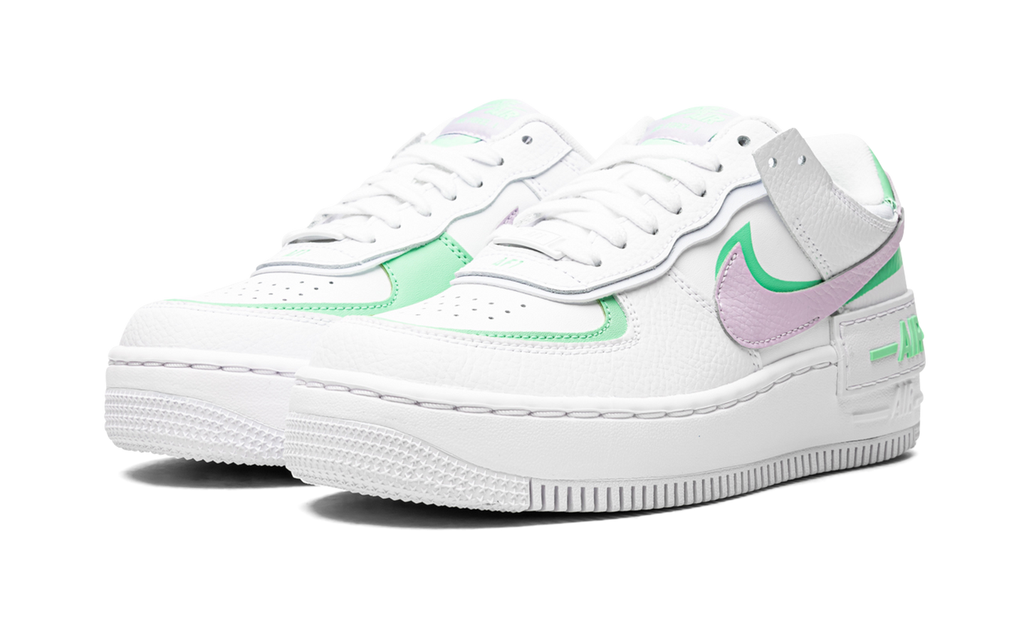 AIR FORCE 1 SHADO MNS WMNS Infinite Lilac