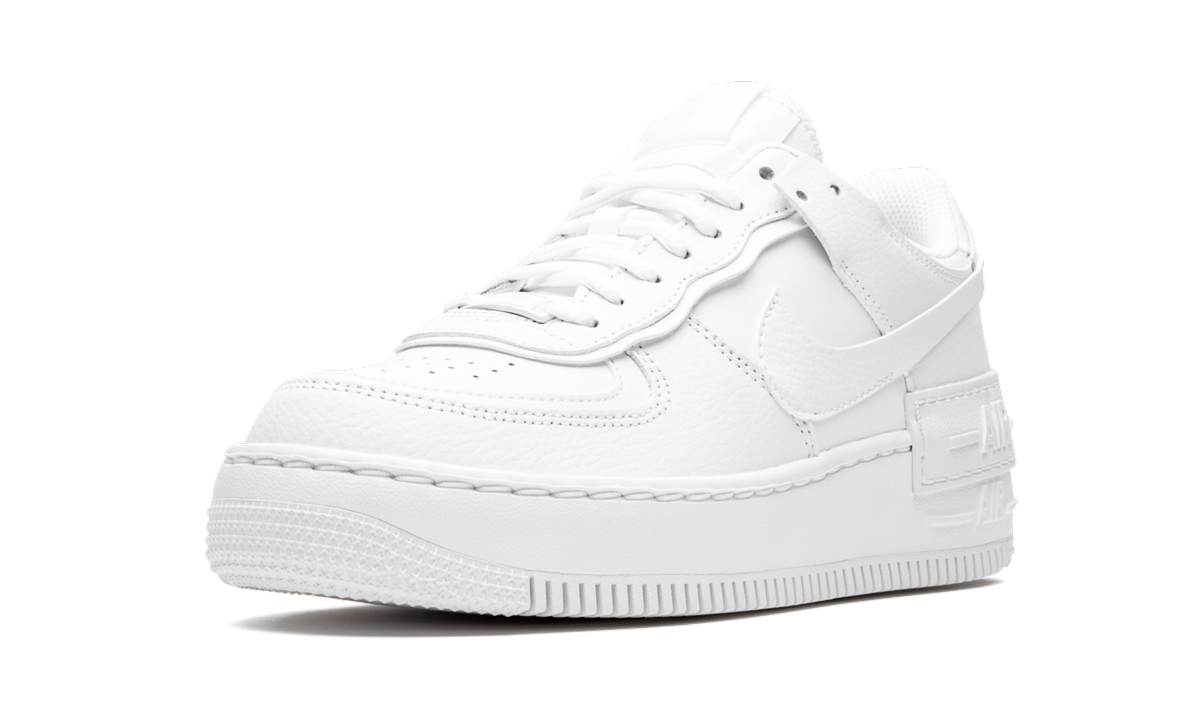 AF1 SHADO WMNS Triple White