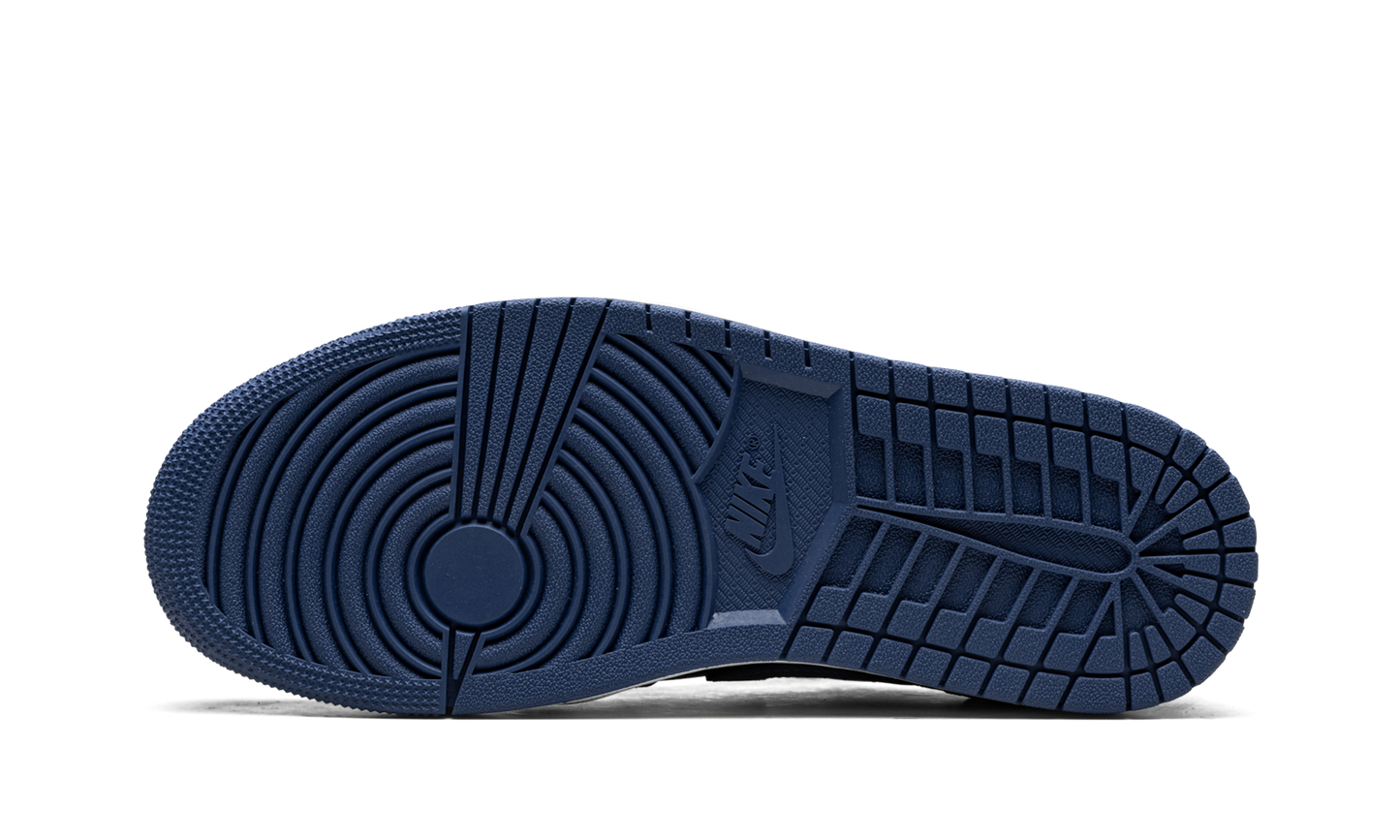 Air Jordan 1 Low OG Mystic Navy