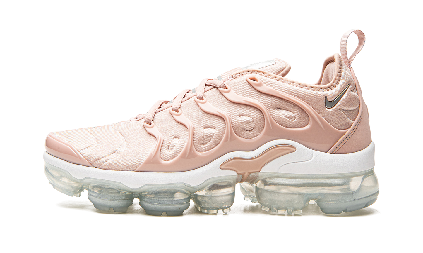 AIR VAPORMAX PLUS MNS WMNS 'Pink Oxford'