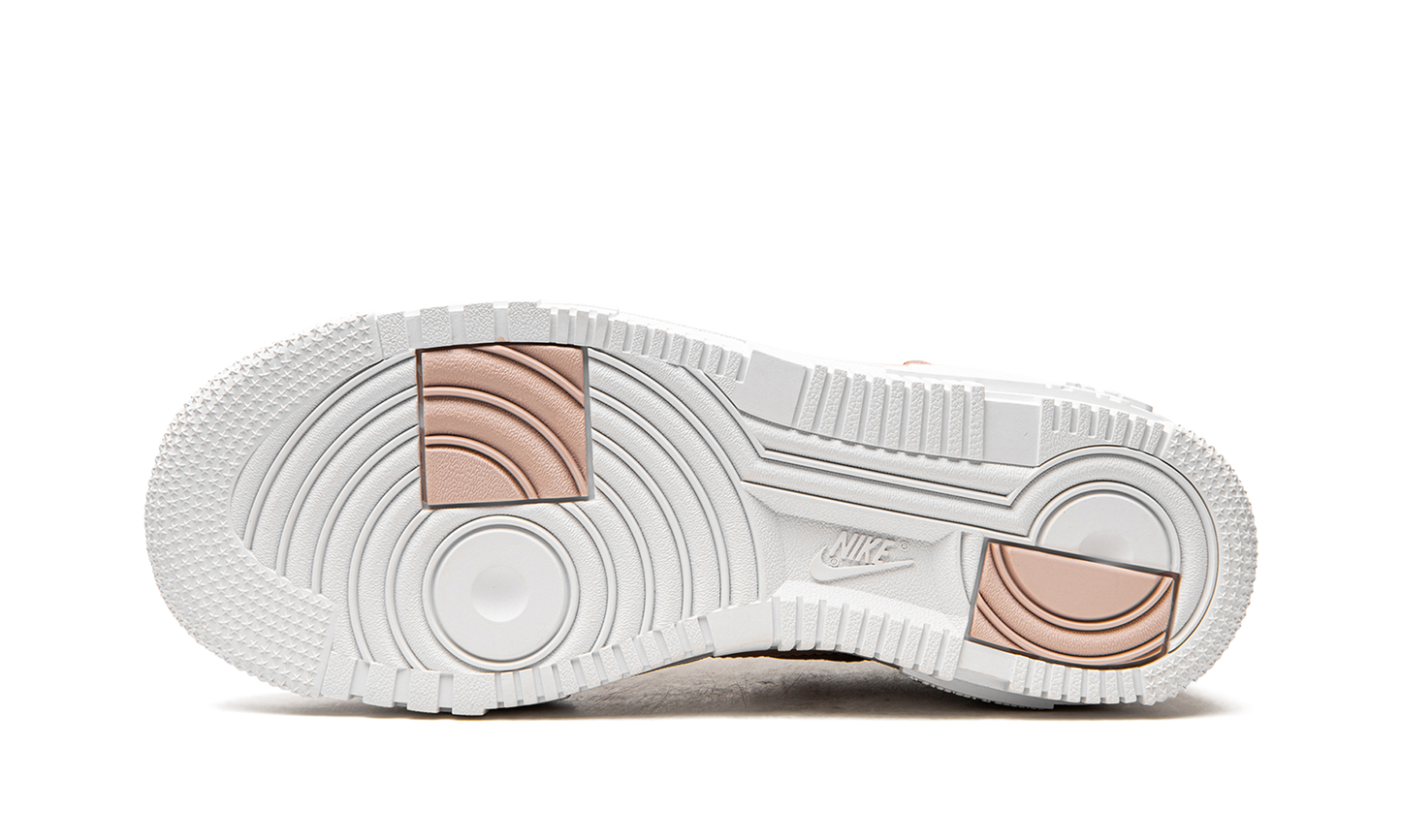 AIR FORCE 1 PIXEL WMNS Particle Beige