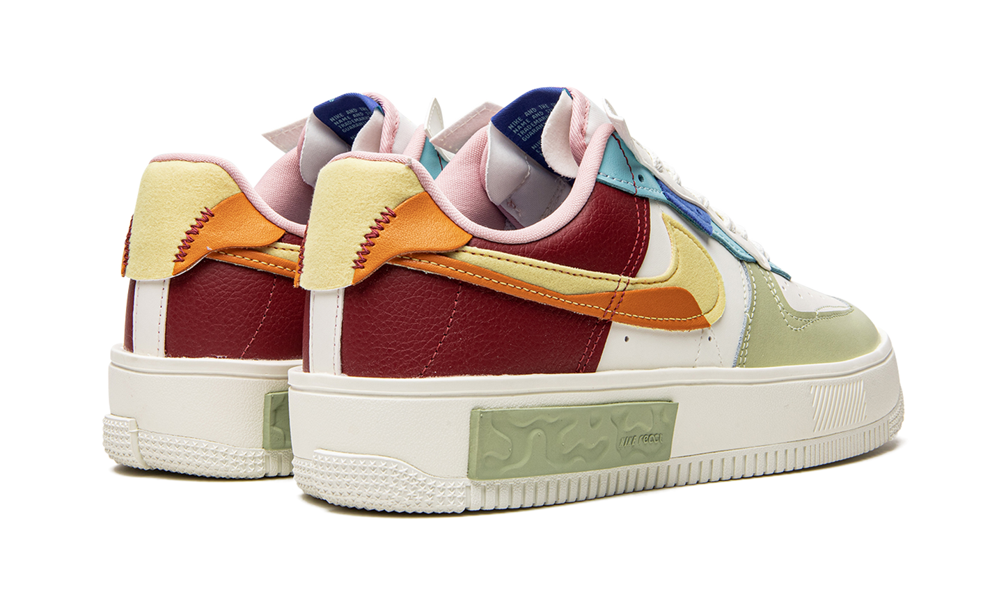 AIR FORCE 1 MNS WMNS Fontanka