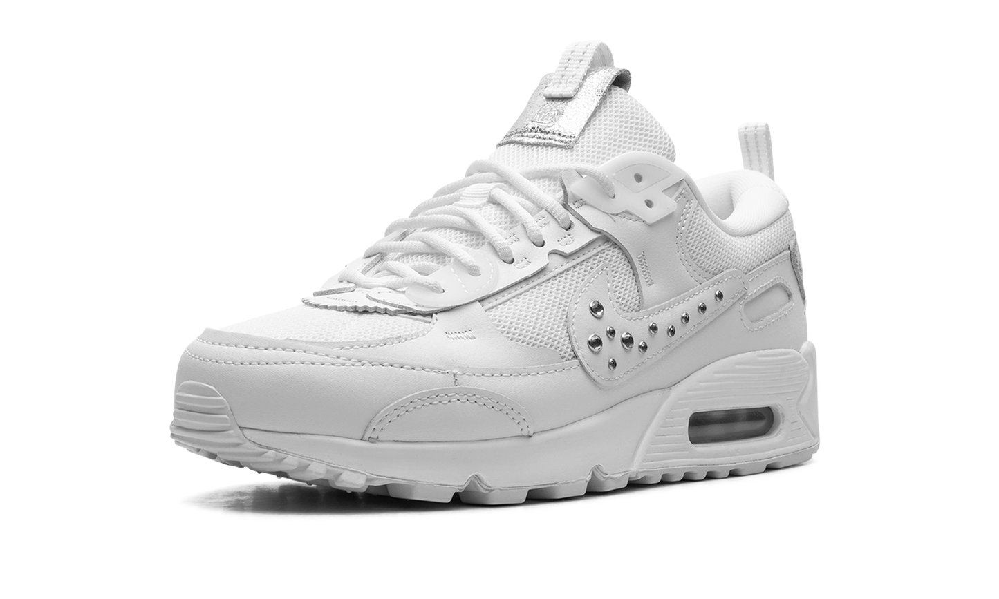 AIR MAX 90 FUTURA WMNS Studded Swoosh