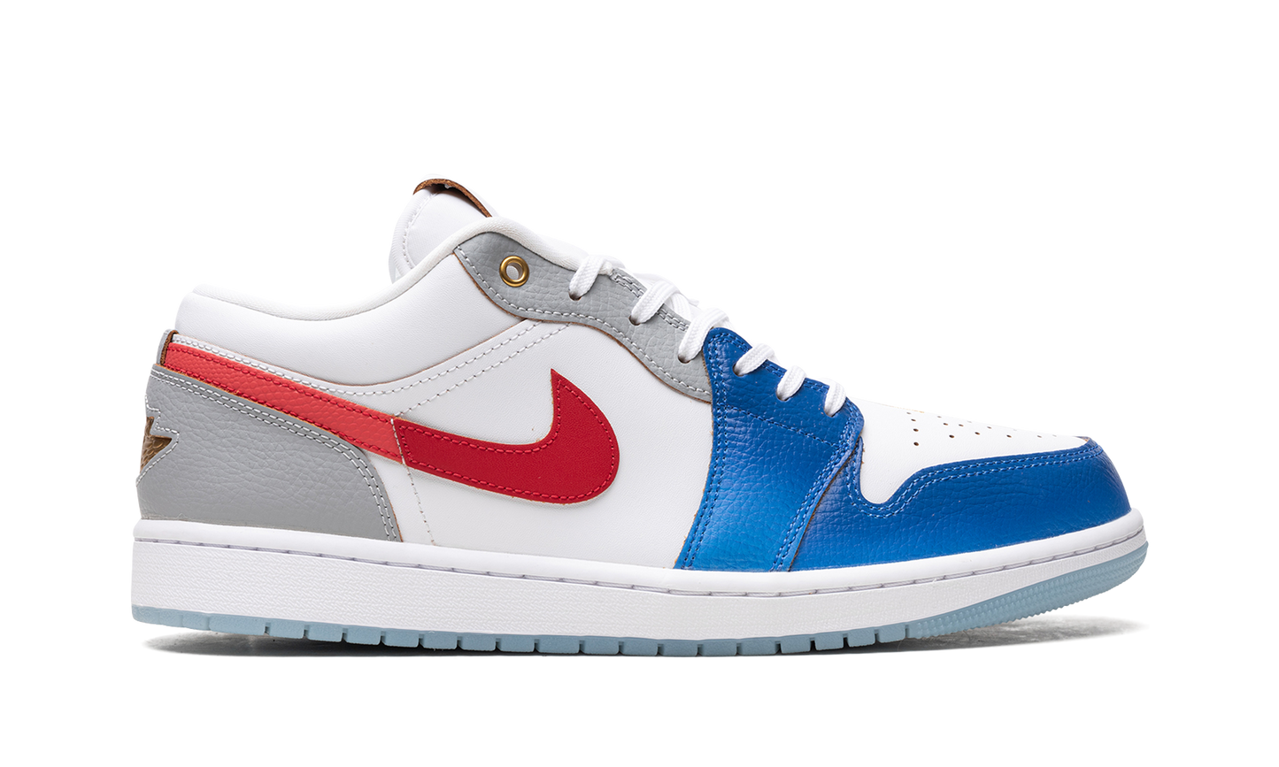 Air Jordan 1 Low Philippines