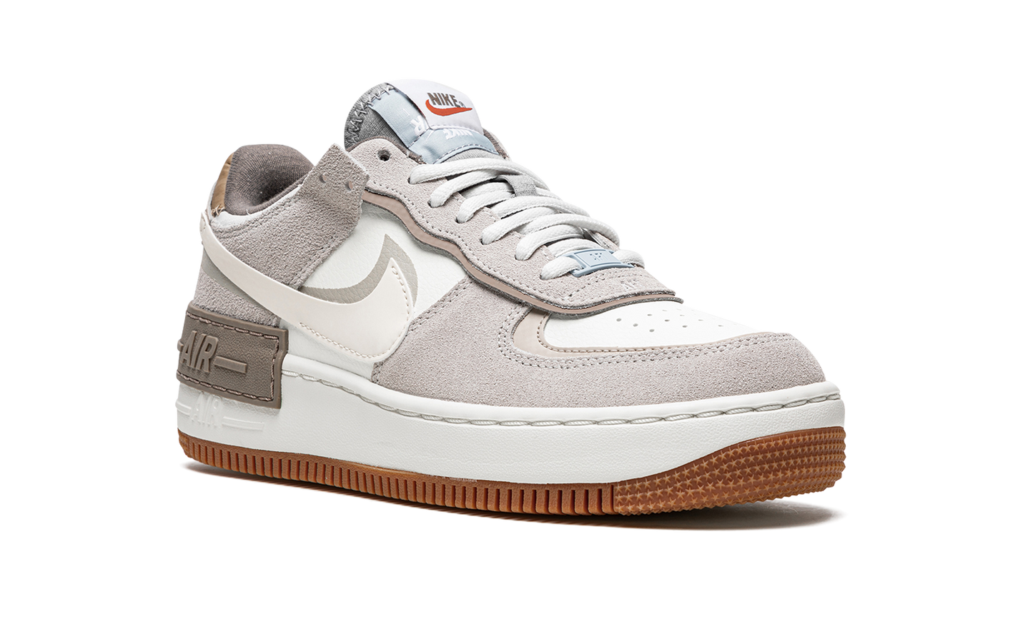 AIR FORCE 1 SHADO MNS WMNS Sail / Pale Ivory