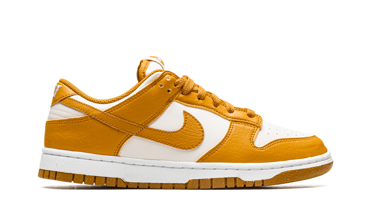 DUNK LO NEXT NATURE MNS WMNS Gold / Phantom