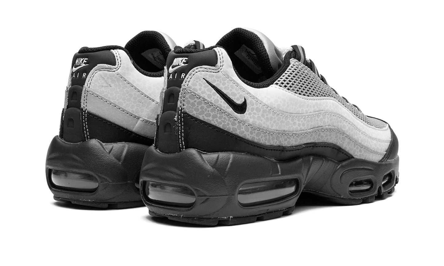 AIR MAX 95 LX () WMNS Reflective Safari