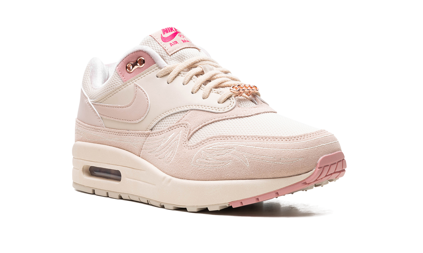Air Max 1 WMNS Serena Williams Design Crew