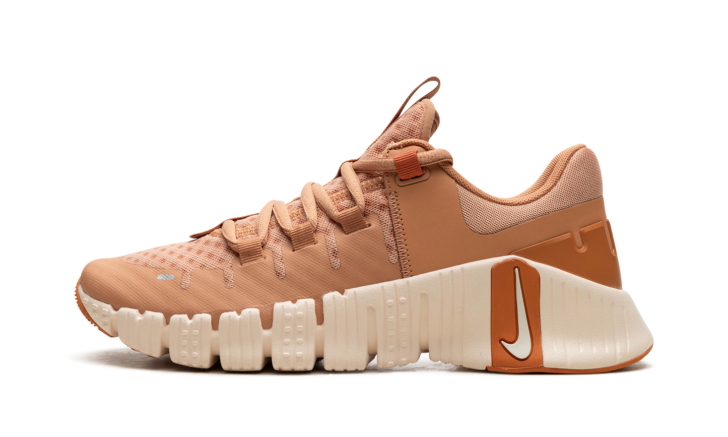 FREE METCON 5 WMNS Amber Brown