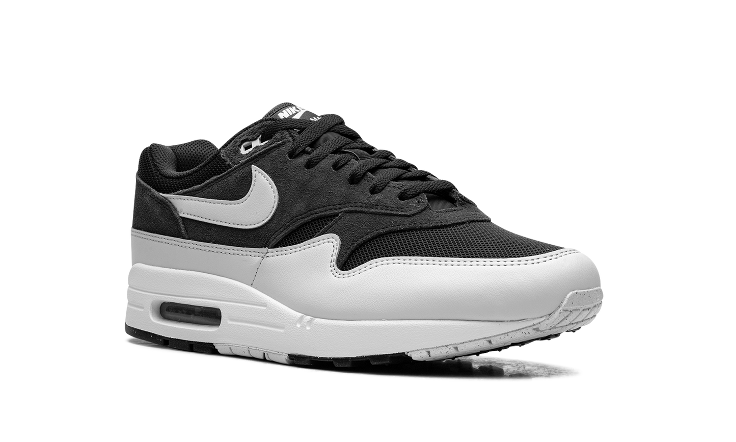 Air Max 1 Essential Off Noir Vast Grey