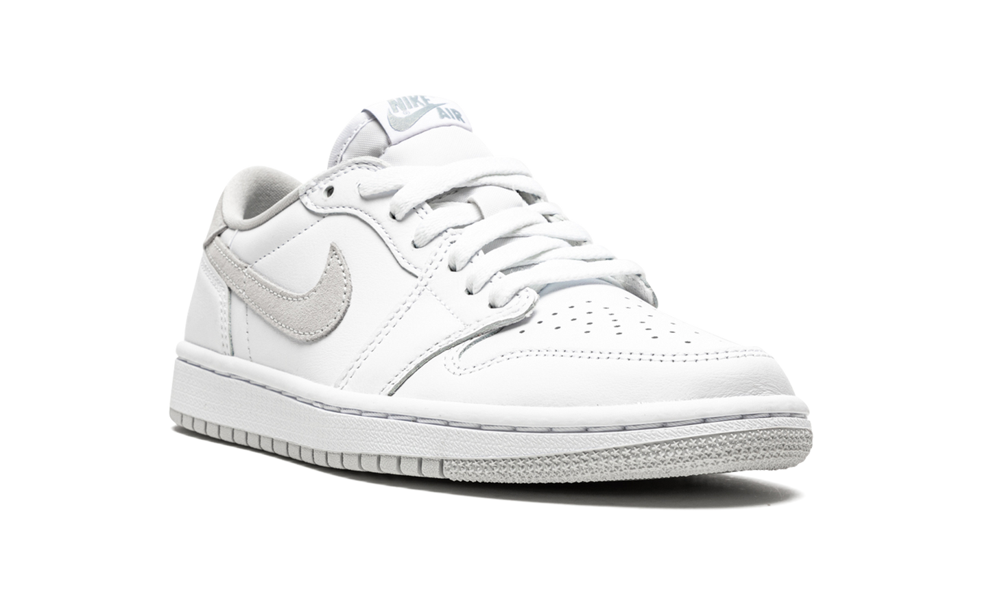 AIR JORDAN 1 LO OG WMNS Neutral Grey