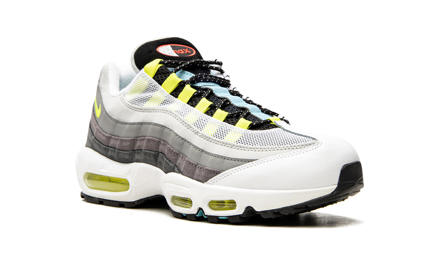Air Max 95 Greedy 2.0
