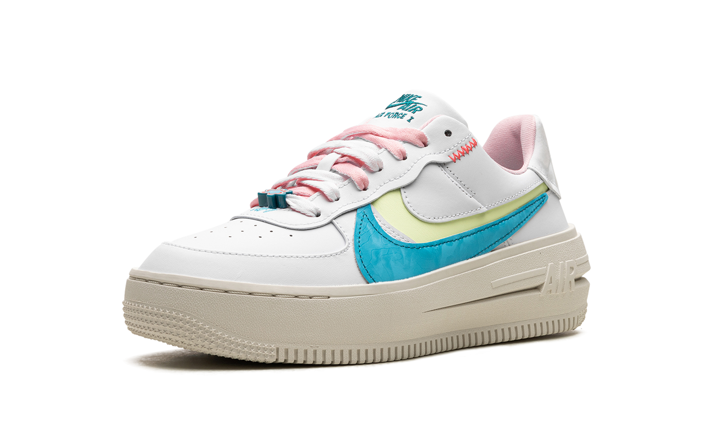 AIR FORCE 1 PLT.AF.ORM WMNS Pastel