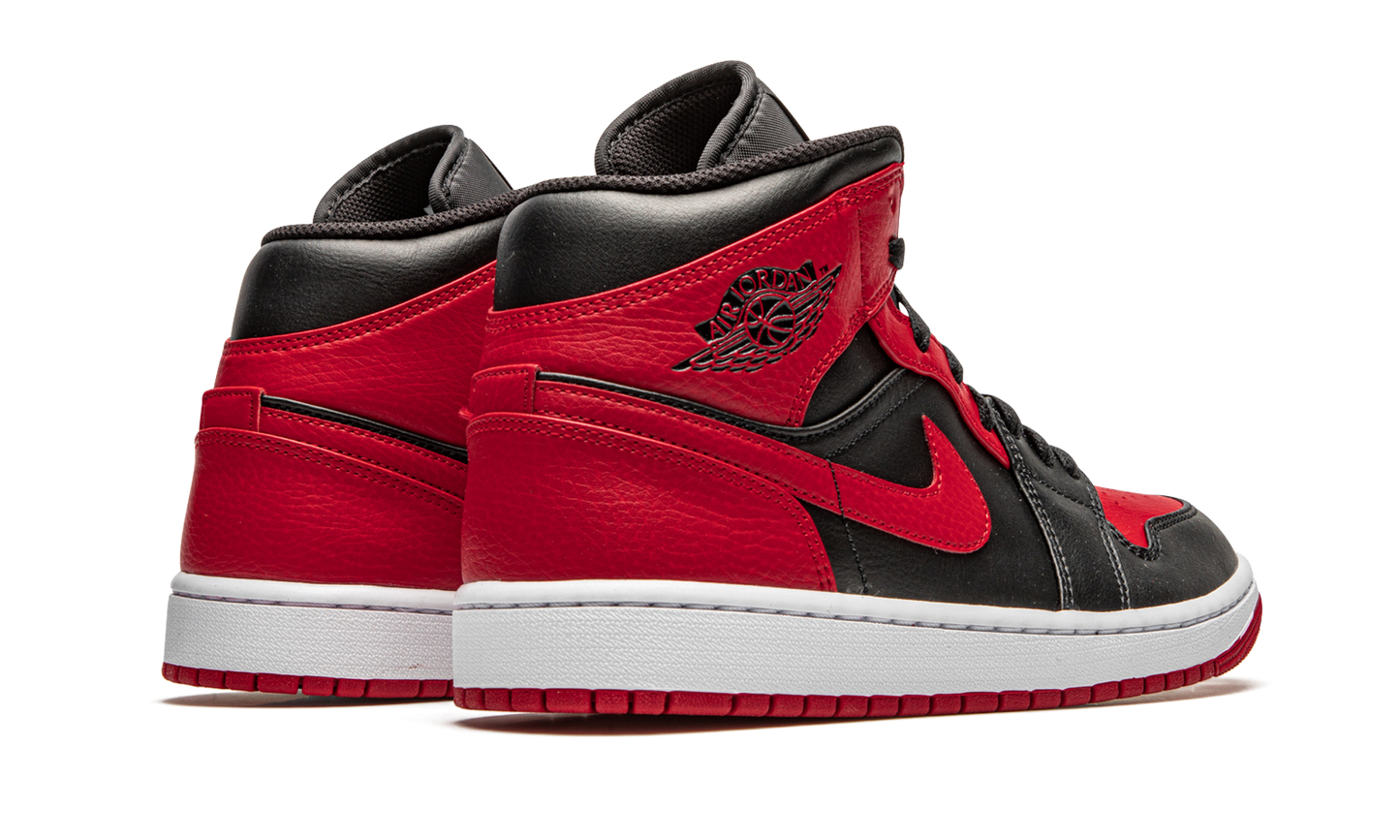 Air Jordan 1 Mid Banned 2020